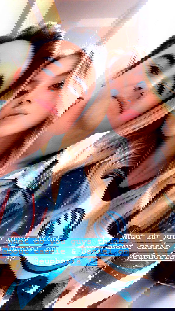 sydney_sweeney image ~ Altpins