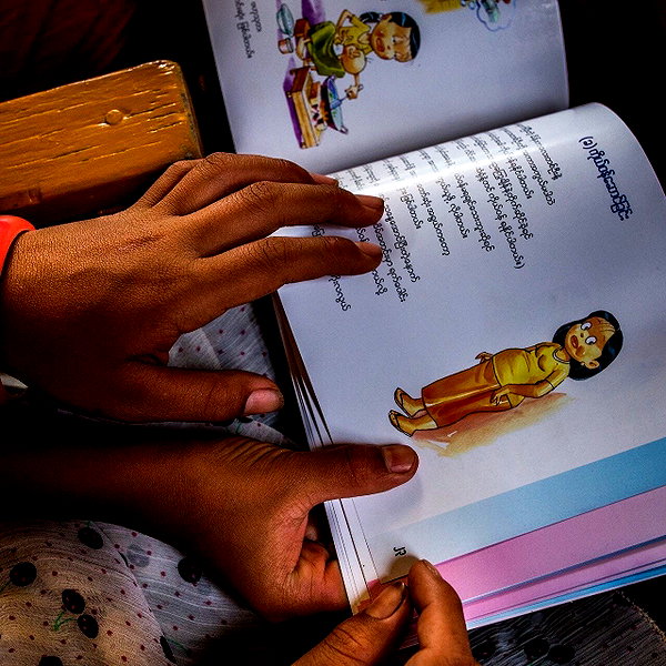 unicef instagram image archive image