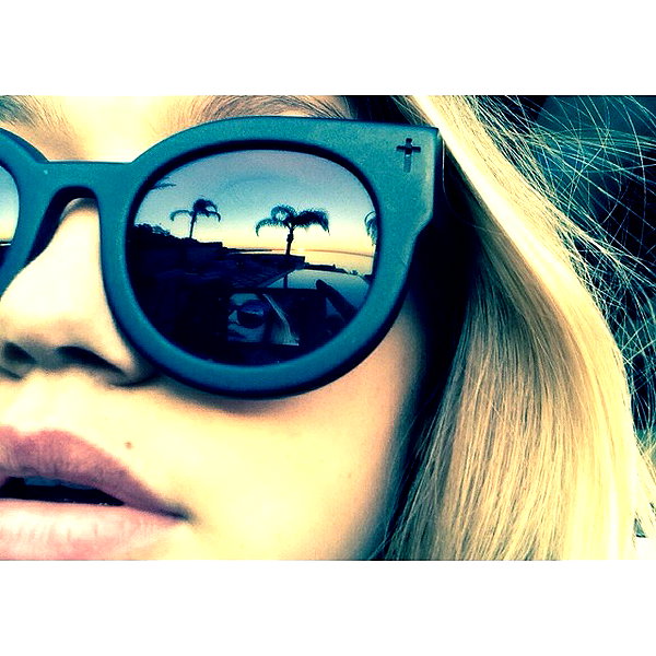 gigihadid instagram image archive image