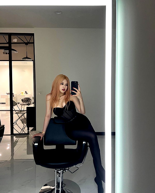allissashin instagram image archive image