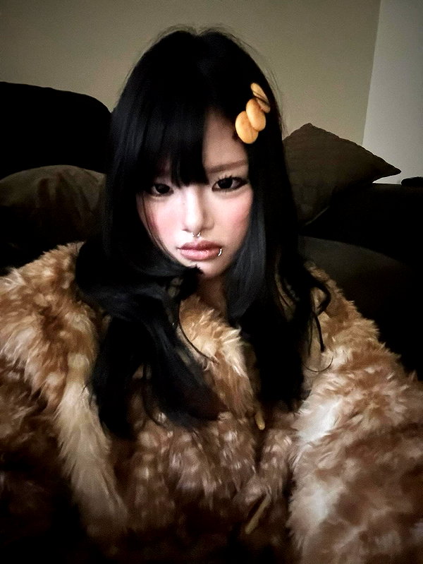 0bitsumirai instagram image archive image