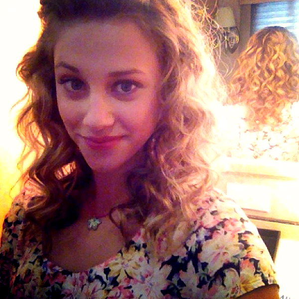 lilireinhart instagram image archive image