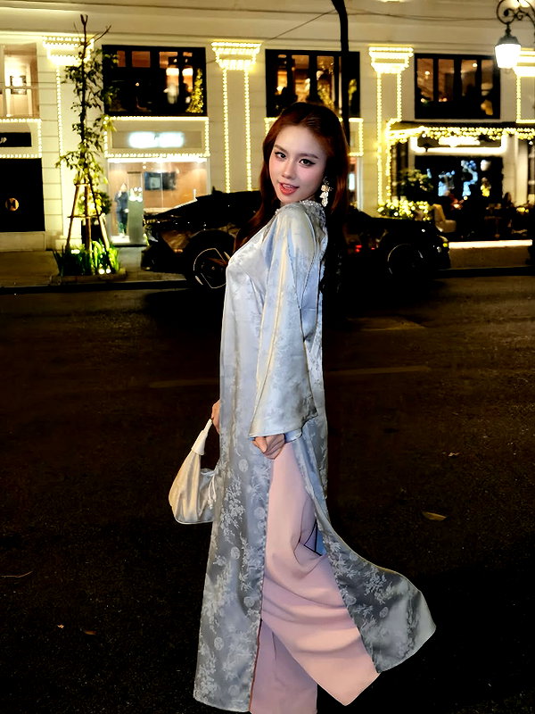 lyhythuedoxinh instagram image archive image