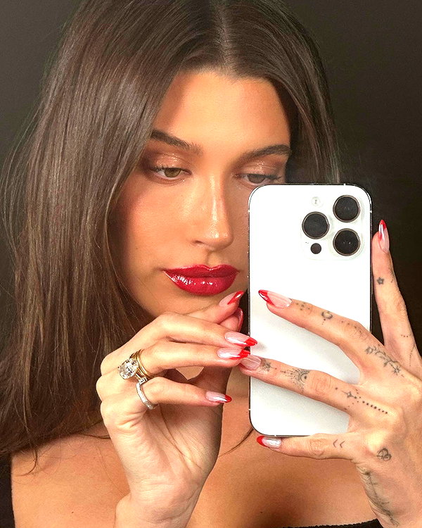 haileybieber instagram image archive image