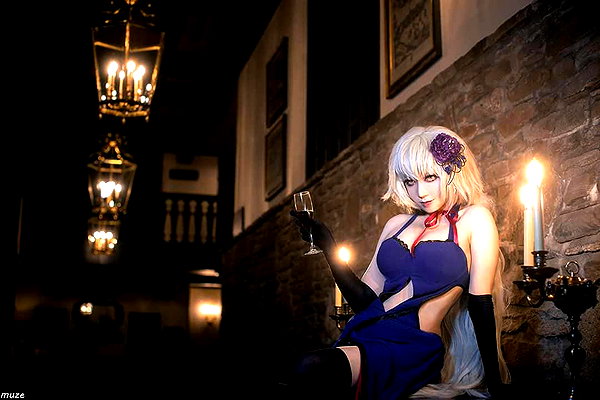 muze instagram image archive image