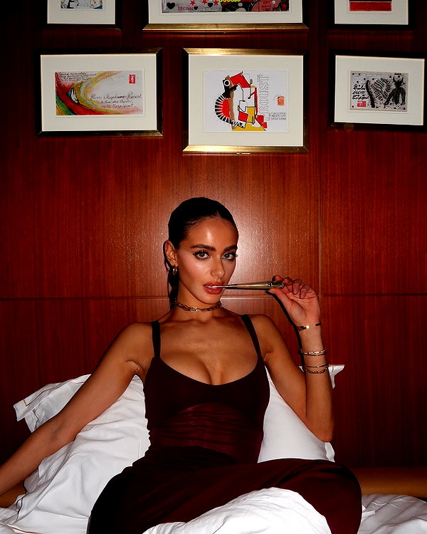 yaelshelbia instagram image archive image