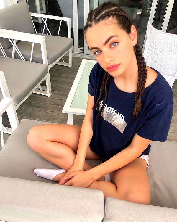 yaelshelbia instagram image archive image
