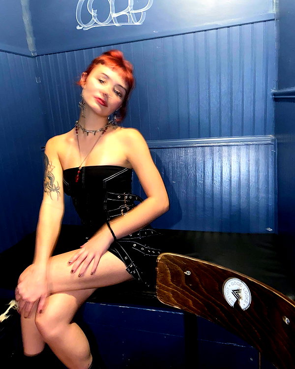 lizardbabychloe instagram image archive image