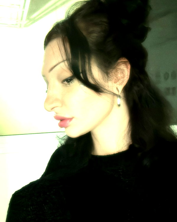 blackivy.xx instagram image archive image