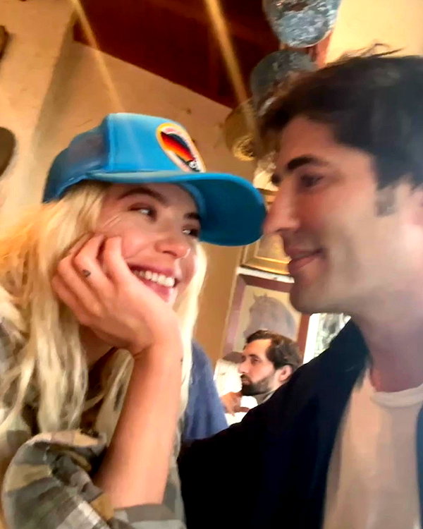 ashleybenson instagram image archive image