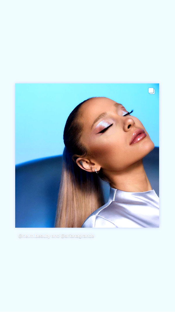 arianagrande instagram image archive image