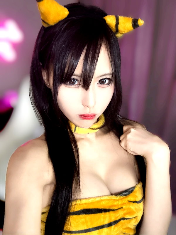 yamikumo_leisa instagram image archive image