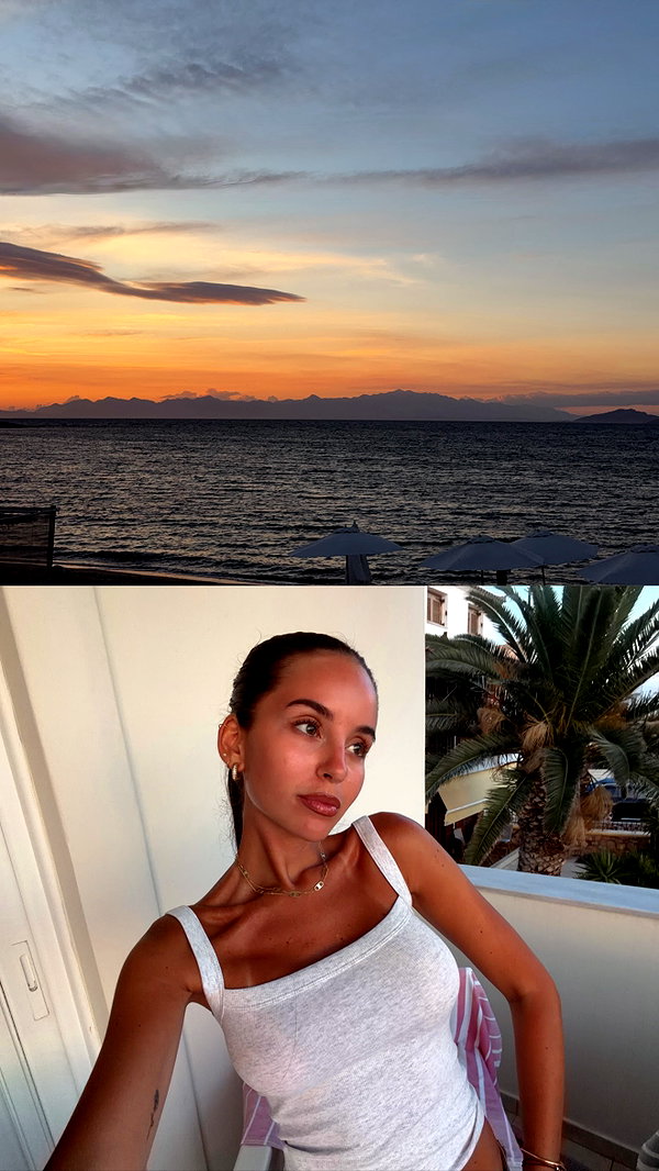 zoeliss instagram image archive image
