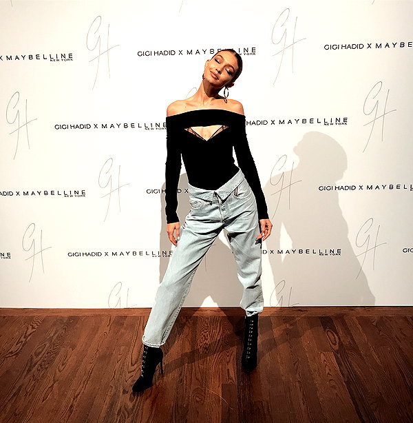 gigihadid instagram image archive image