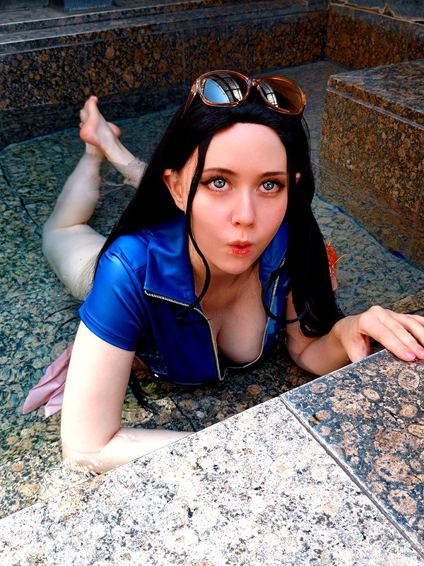 pepper_cos instagram image archive image