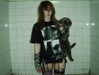 danafetishistova Altpins Profile Picture