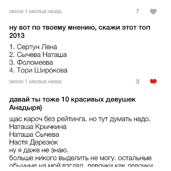 sychevskaya instagram image archive image