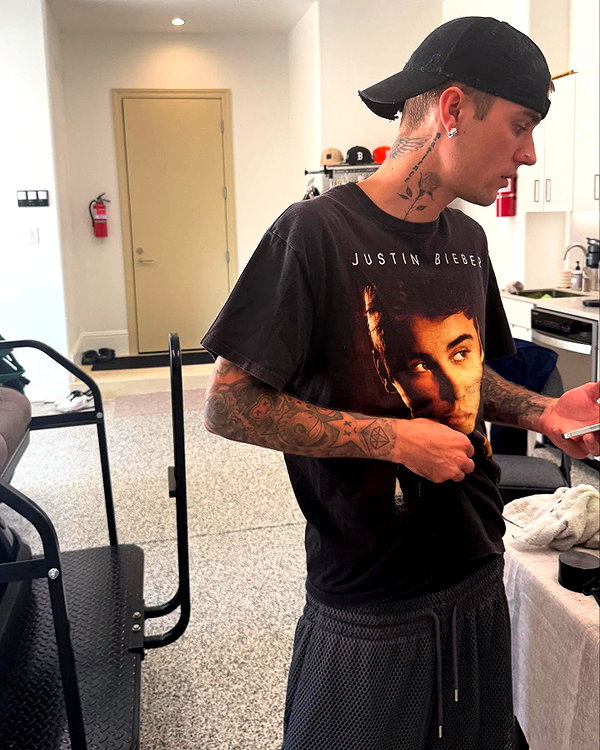 lilbieber instagram image archive image