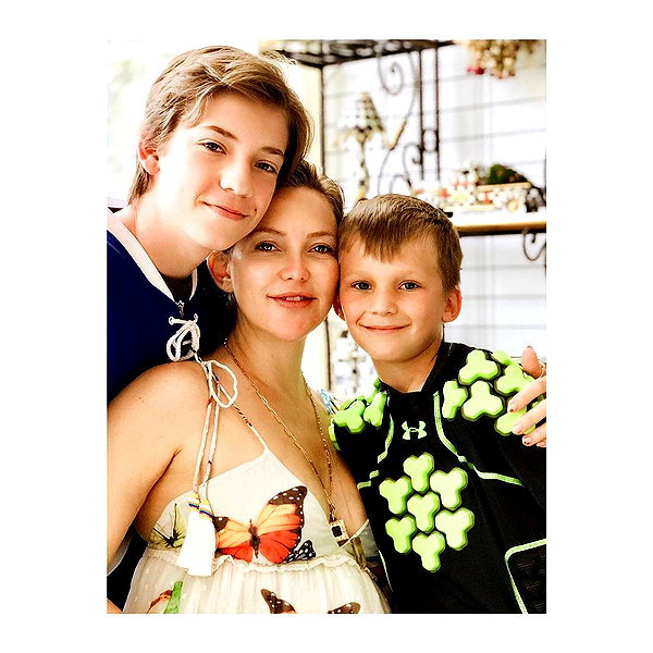 katehudson instagram image archive image