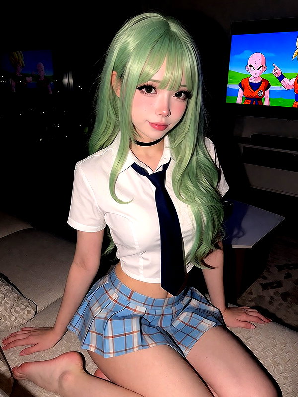 waifufaee instagram image archive image