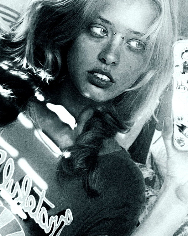 ronyida_ instagram image archive image