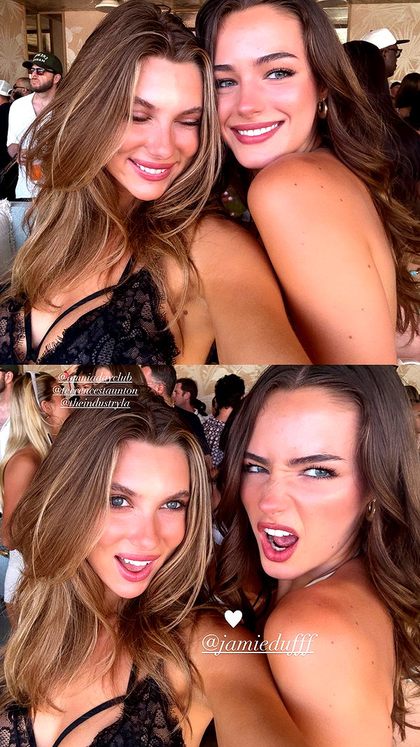 jamiedufff instagram image archive image