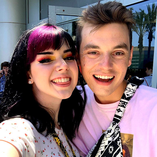 yeahimcaroline instagram image archive image