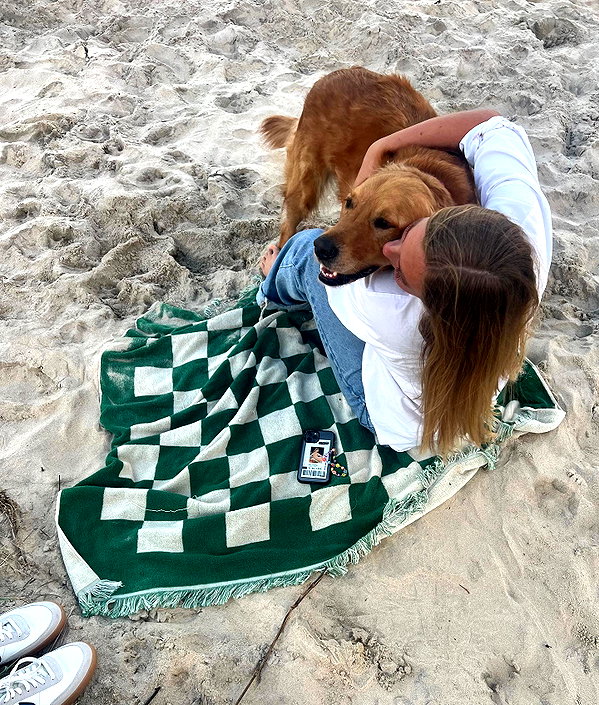 Archived image from @edenharper on Instagram