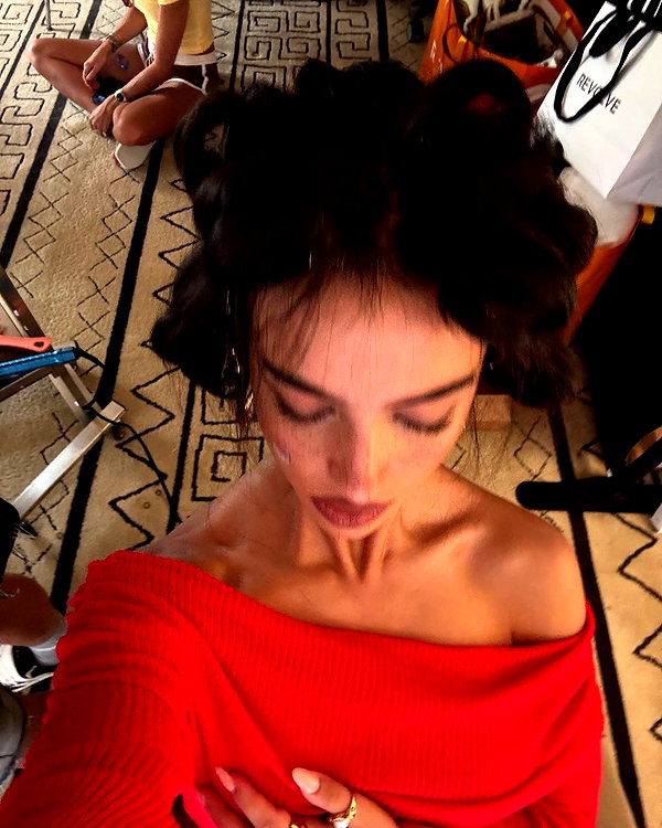 ellachristo instagram image archive image