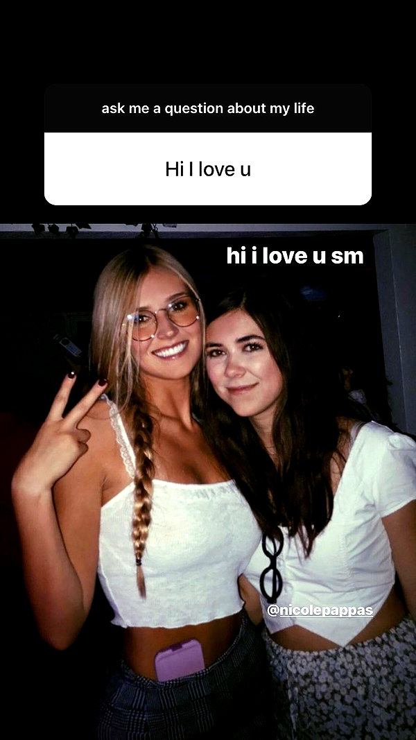 allie_dunn instagram image archive image
