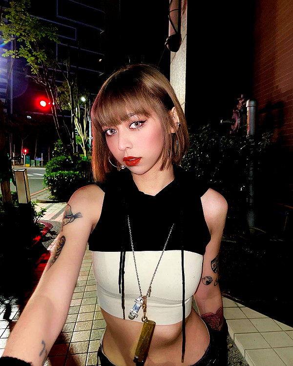 badthingalwaysg instagram image archive image