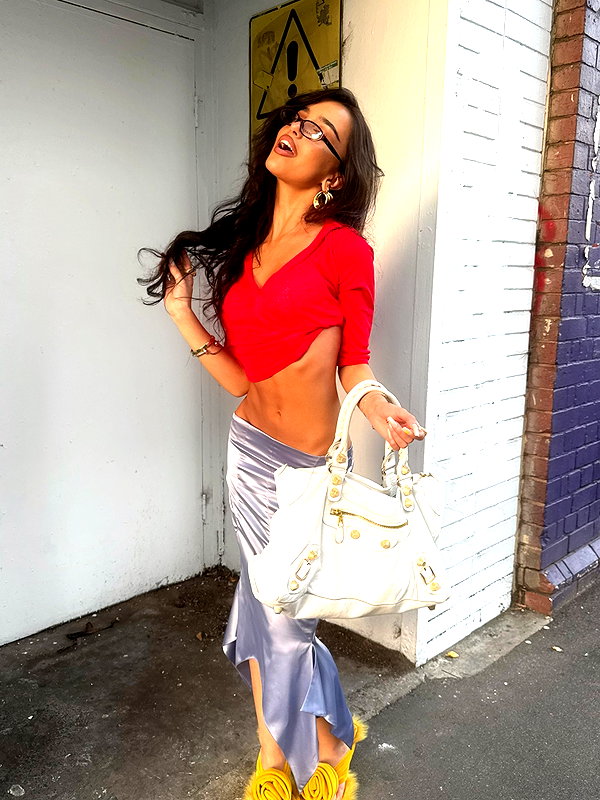 ellachristo instagram image archive image