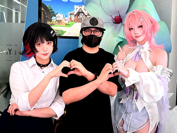 Archived image from @takomayuyi on Instagram