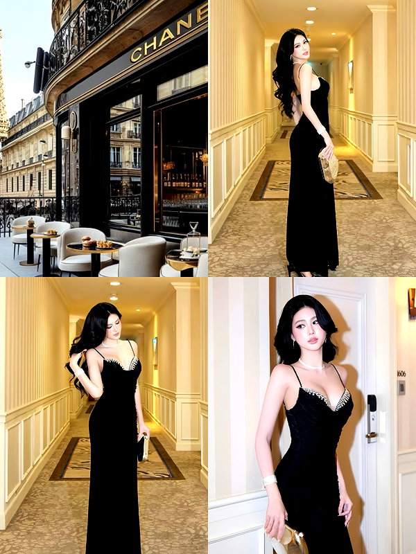 lyhythuedoxinh instagram image archive image