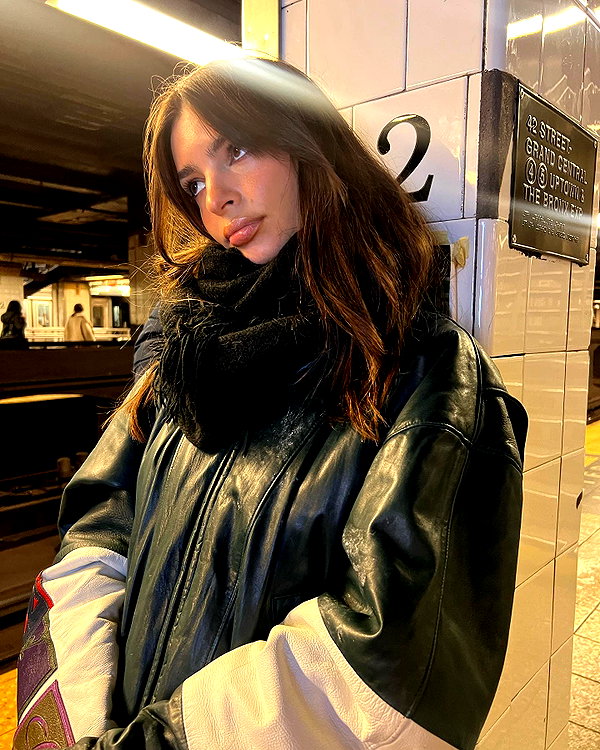 emrata instagram image archive image