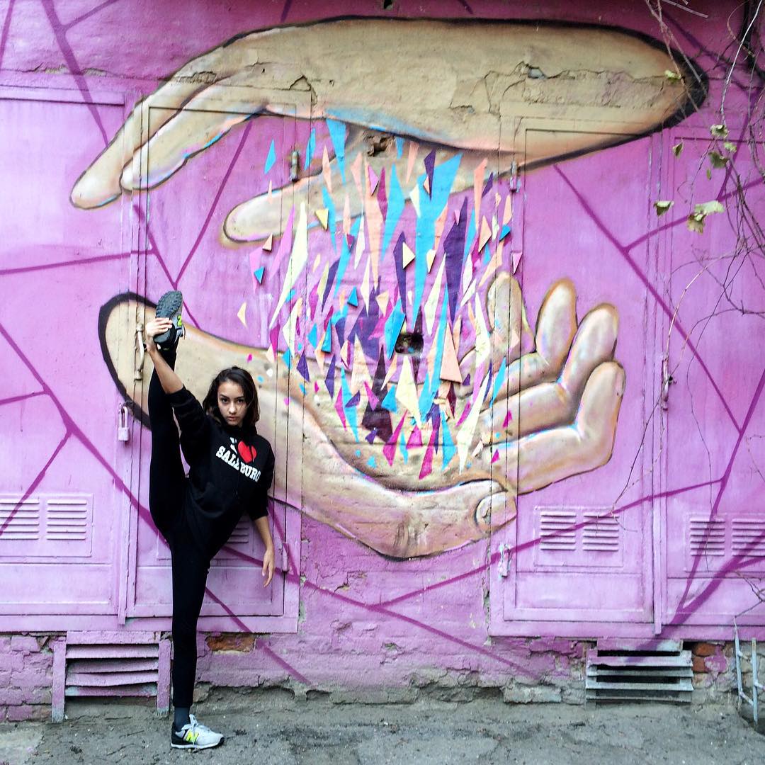 kkulakovaa instagram image archive image