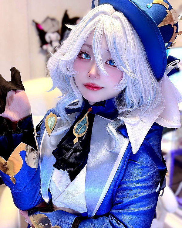 purinn_cos instagram image archive image