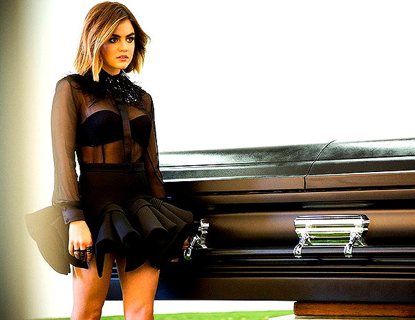 lucyhale instagram image archive image