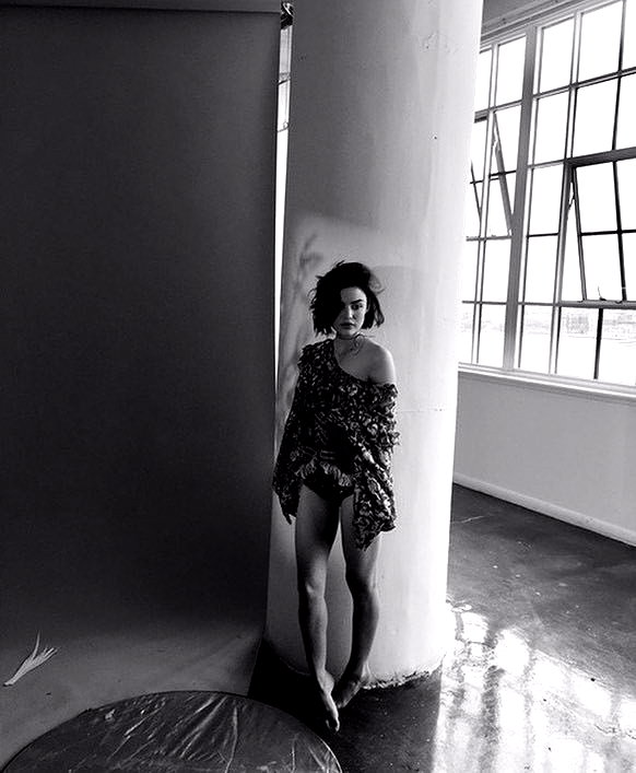 lucyhale instagram image archive image