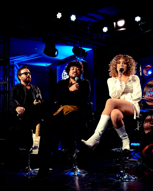 kroq archive image