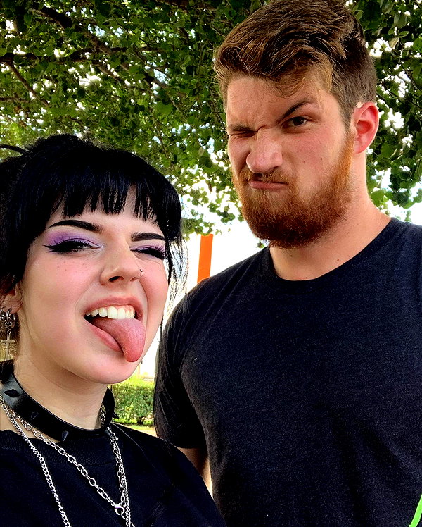 yeahimcaroline instagram image archive image
