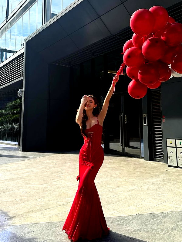 lyhythuedoxinh instagram image archive image