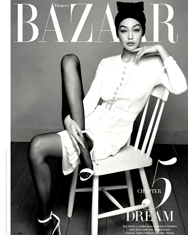 gigihadid instagram image archive image