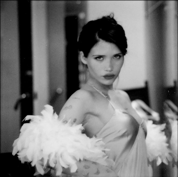 nessabarrett instagram image archive image