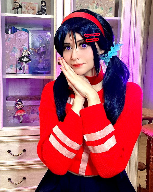 pepper_cos instagram image archive image