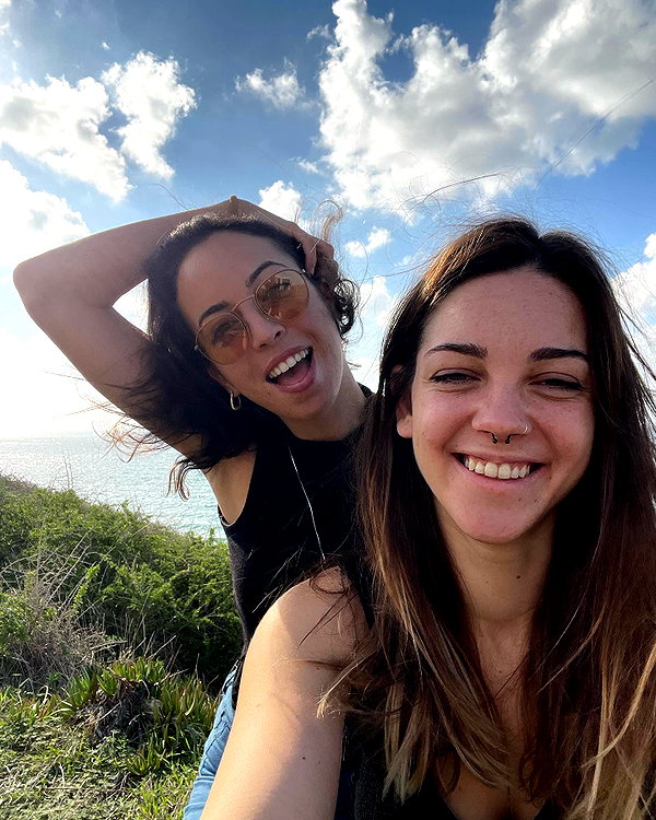 eva_romanovski instagram image archive image