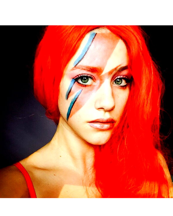 lilireinhart instagram image archive image