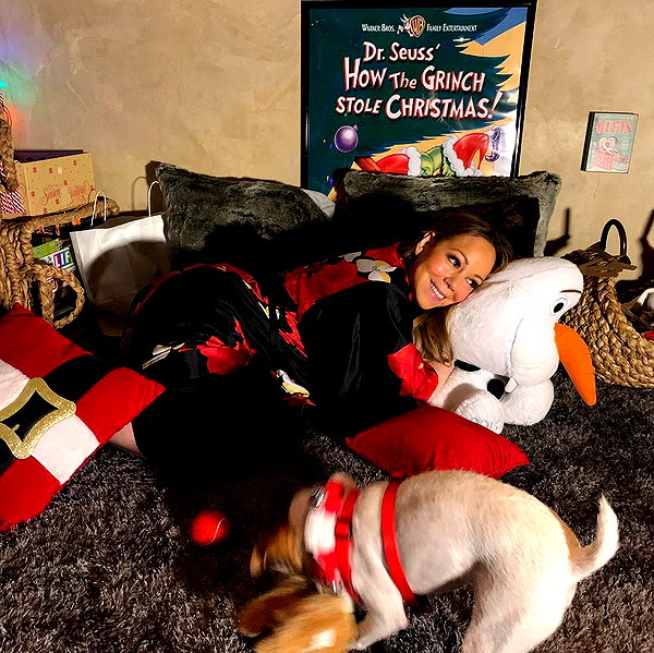 mariahcarey instagram image archive image