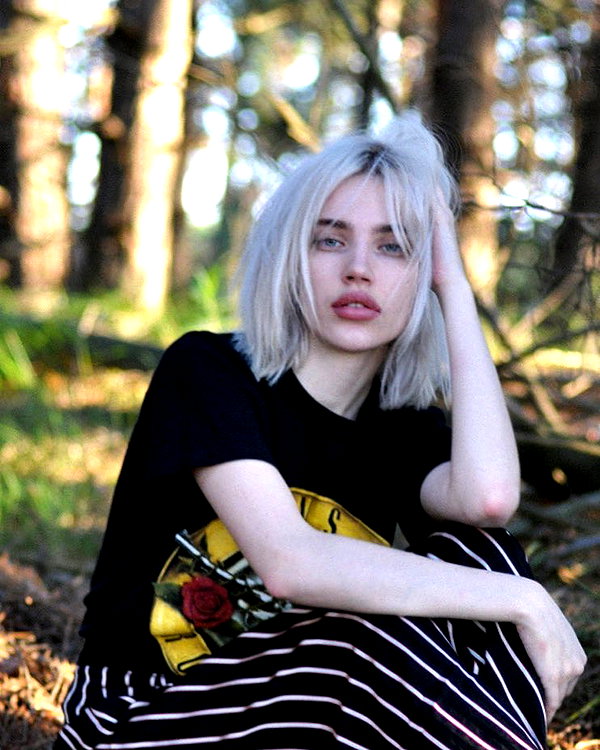 alien.hanna instagram image archive image