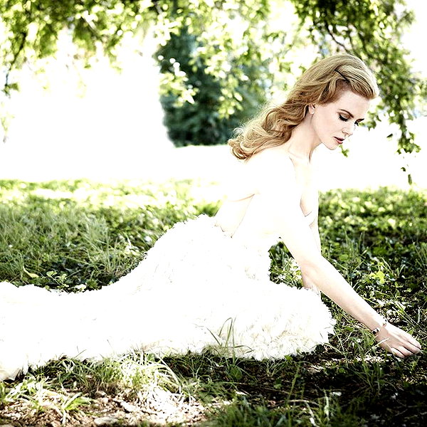 nicolekidman instagram image archive image